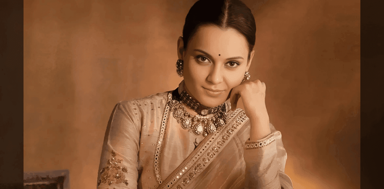 Kangana Ranaut