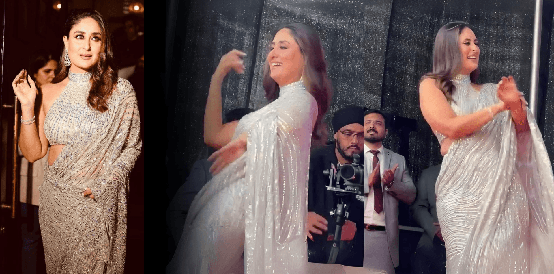 Kareena Kapoor Faces Backlash for ‘Fevicol Se’ Dance in UK