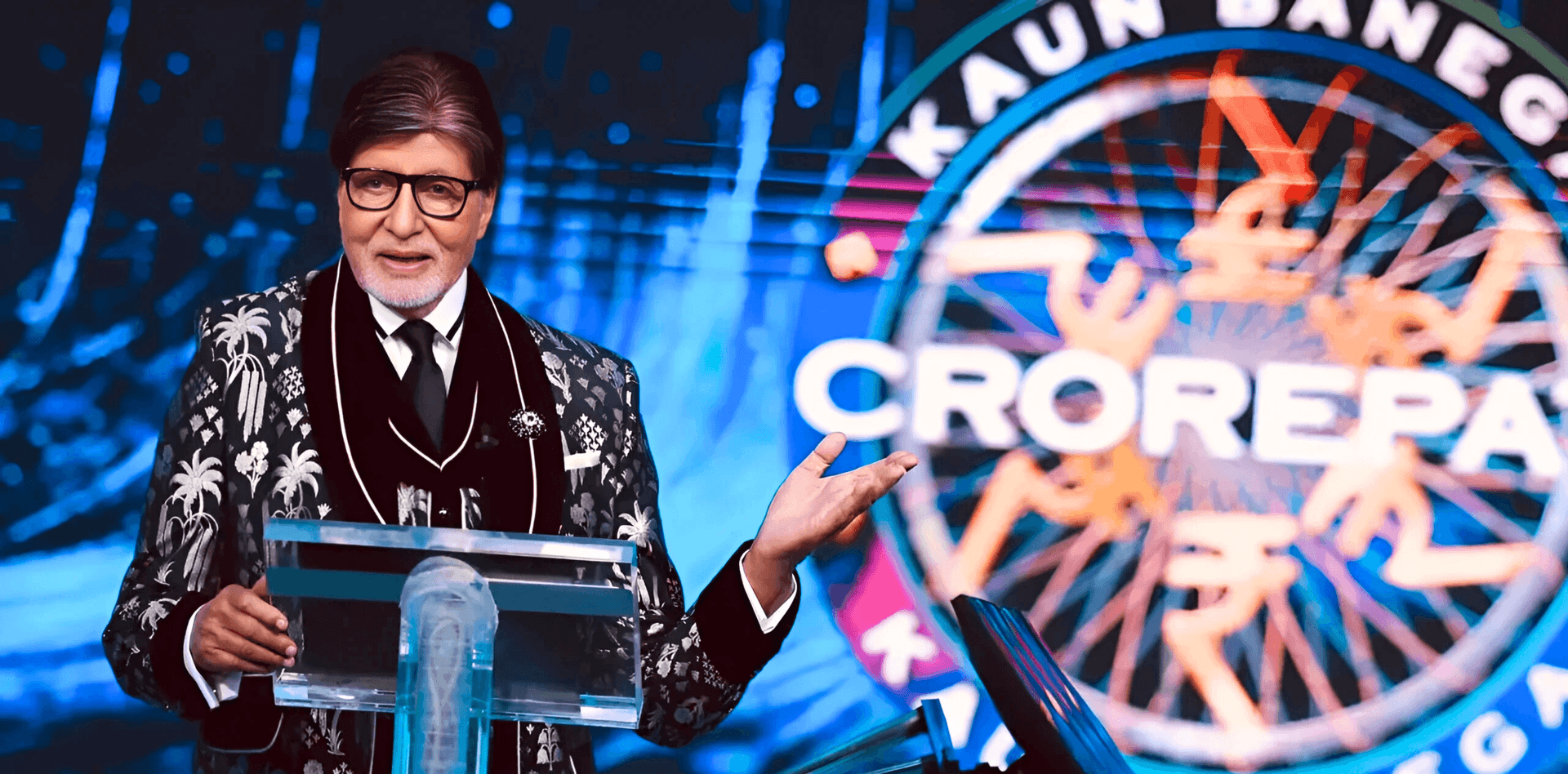 Amitabh Bachchan Recalls School Crush, Letter-Passing Days