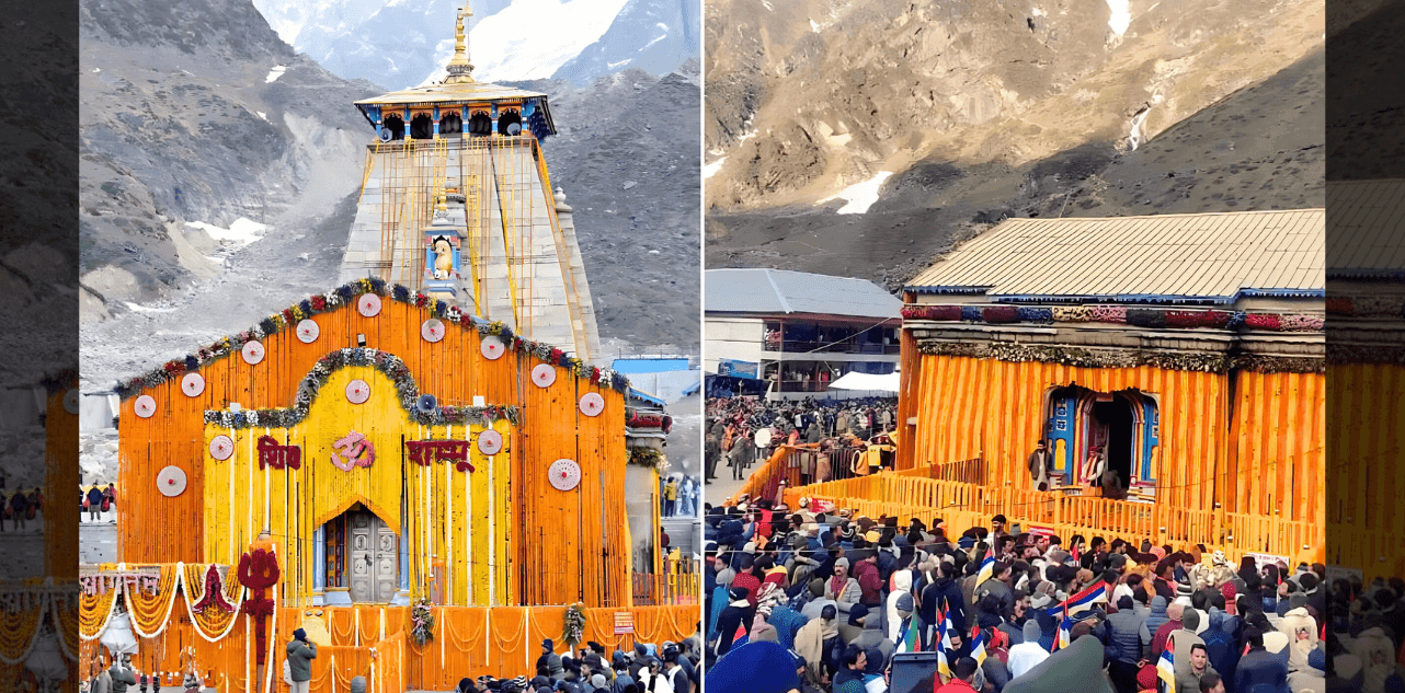 Kedarnath