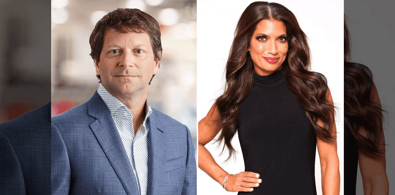 Ashley Buchanan Kohl’s CEO