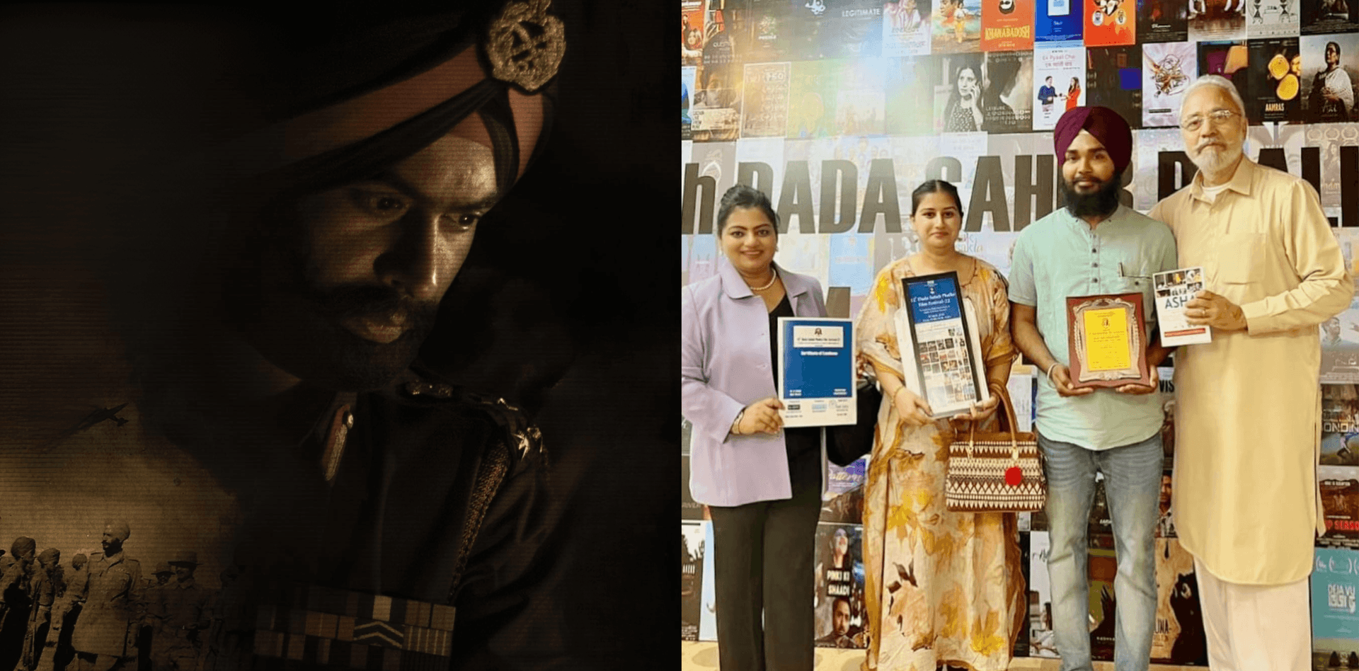 Dr. Paramjeet Singh Kattu