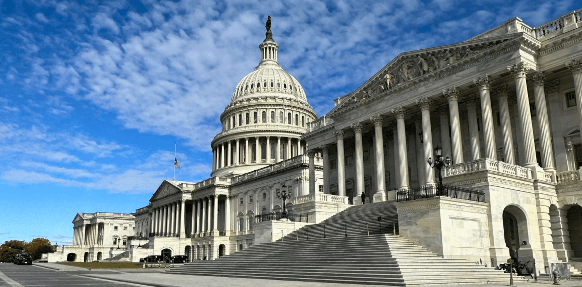 Longest U.S. Government Shutdown 2025