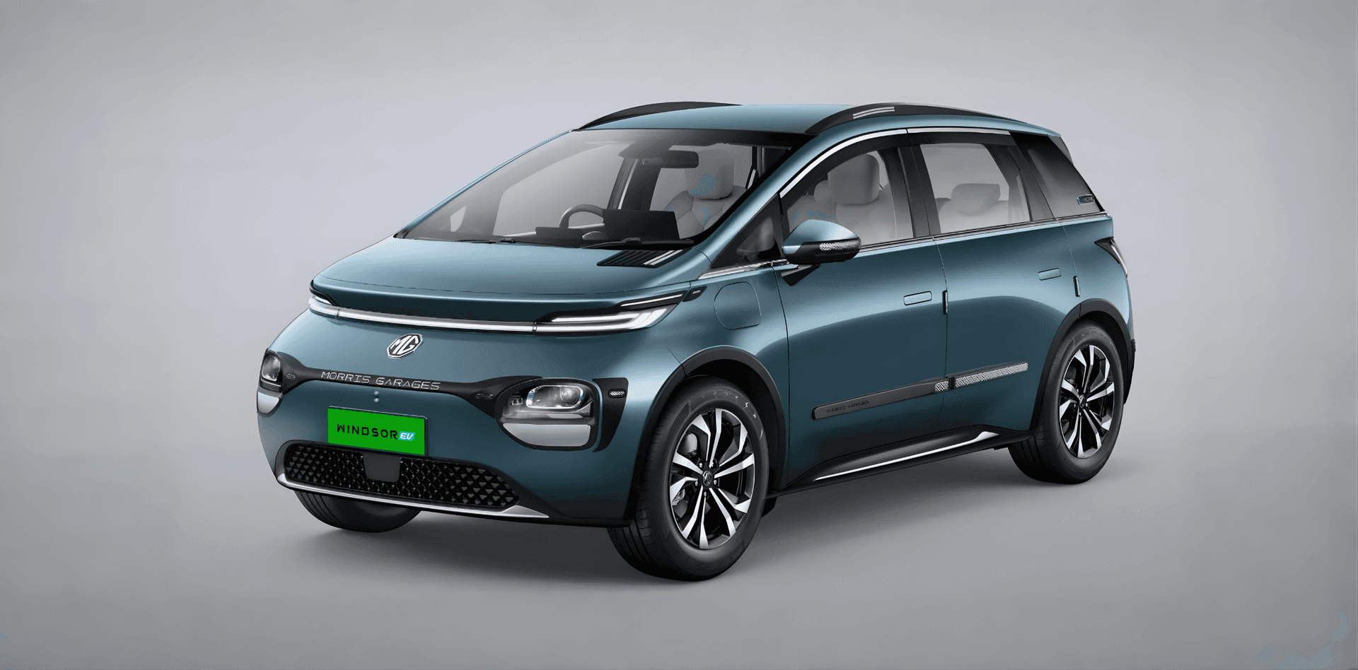 MG Adds PM 2.5 Filters as Car Air Purifiers Go Global