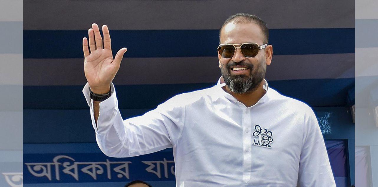 All Party Delegation