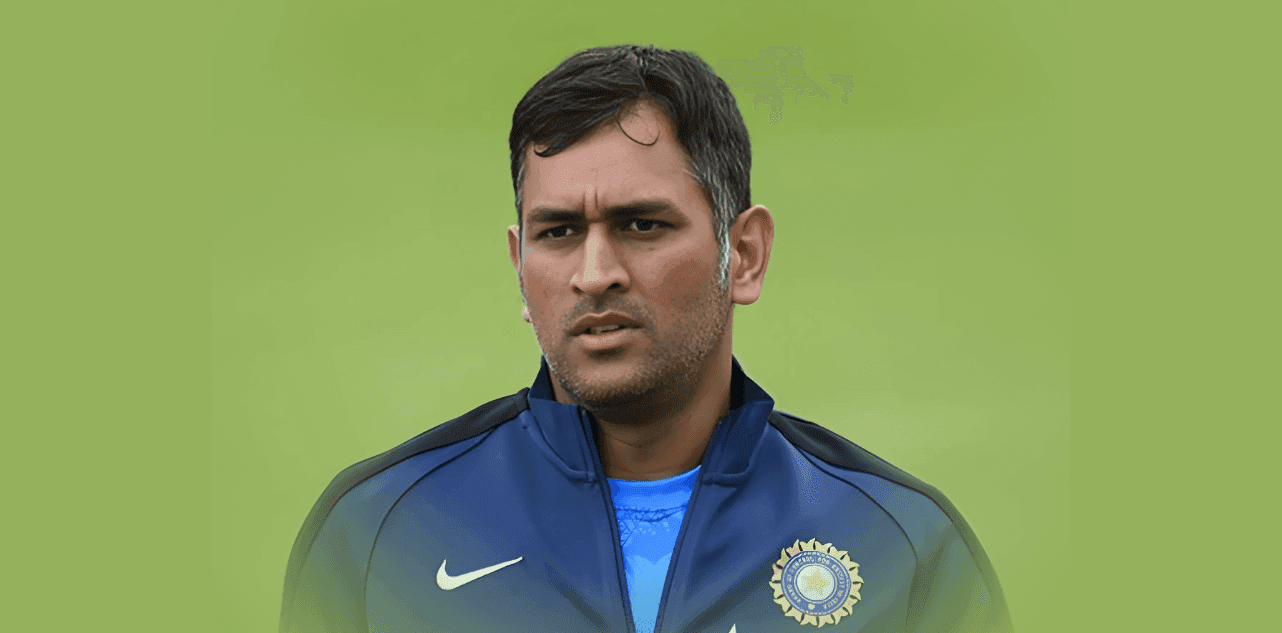 MSD's Unique punishment
