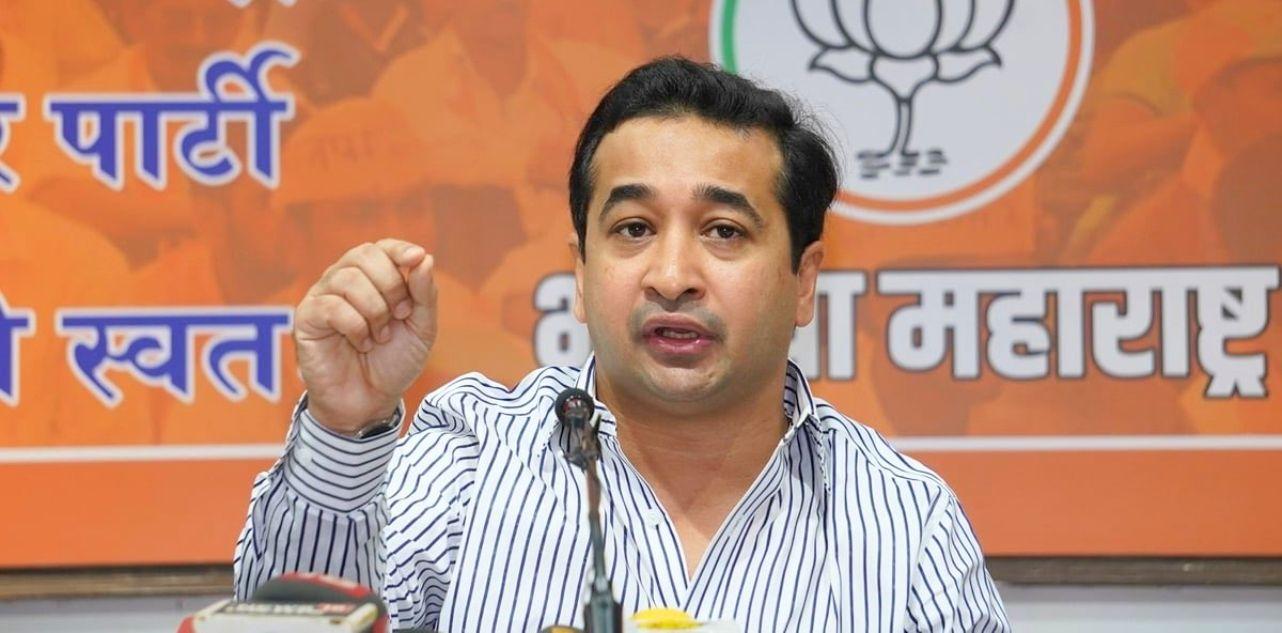 Nitesh Rane