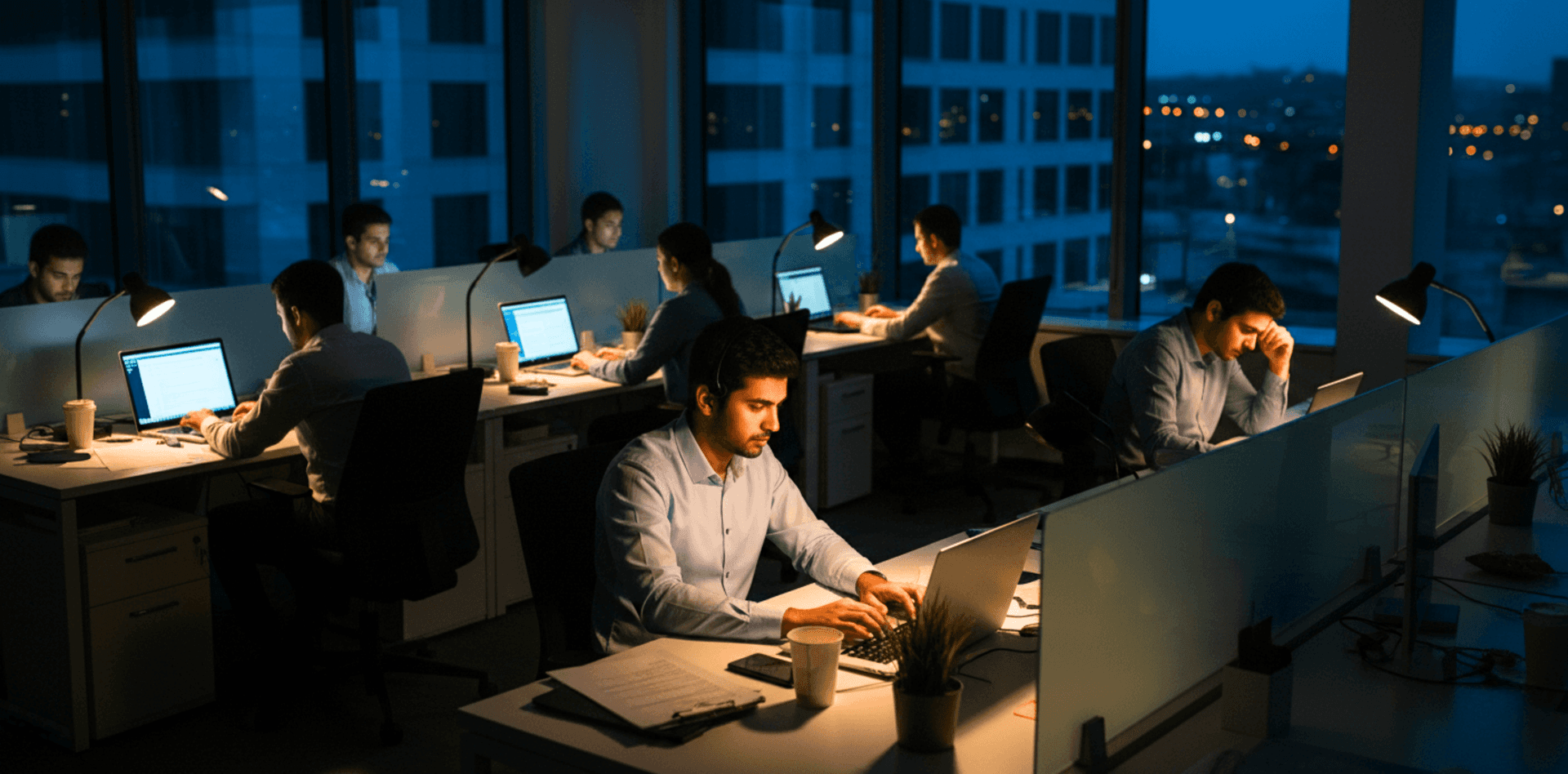 Maharashtra 10-hour workday