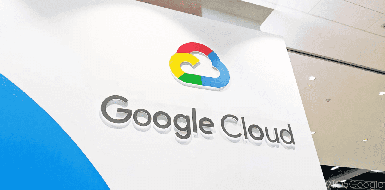 Google Cloud Outage