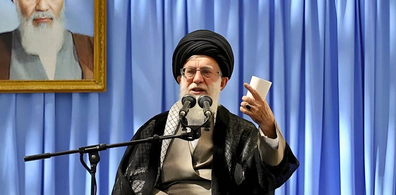 Fatwa against Trump and Netanyahu