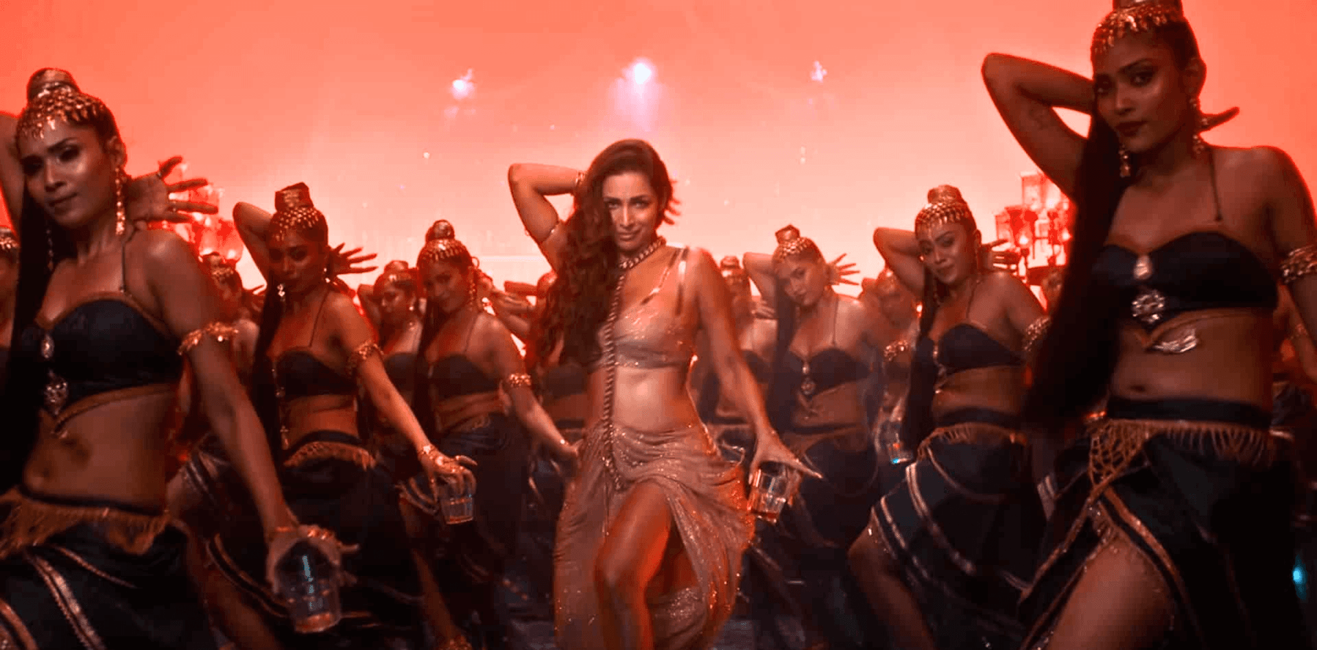 : Malaika Arora Poison Baby dance