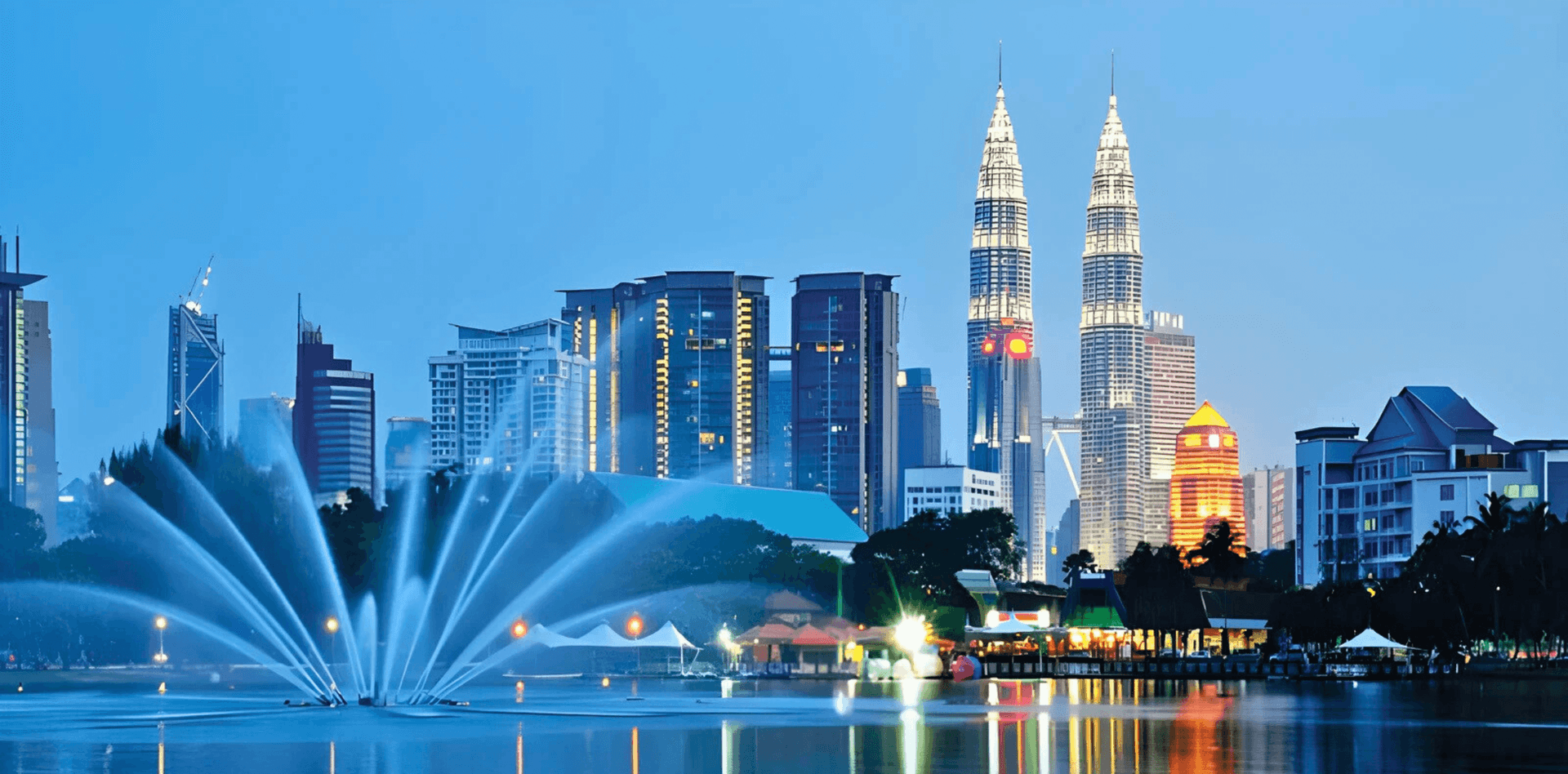 Kuala Lumpur travel guide