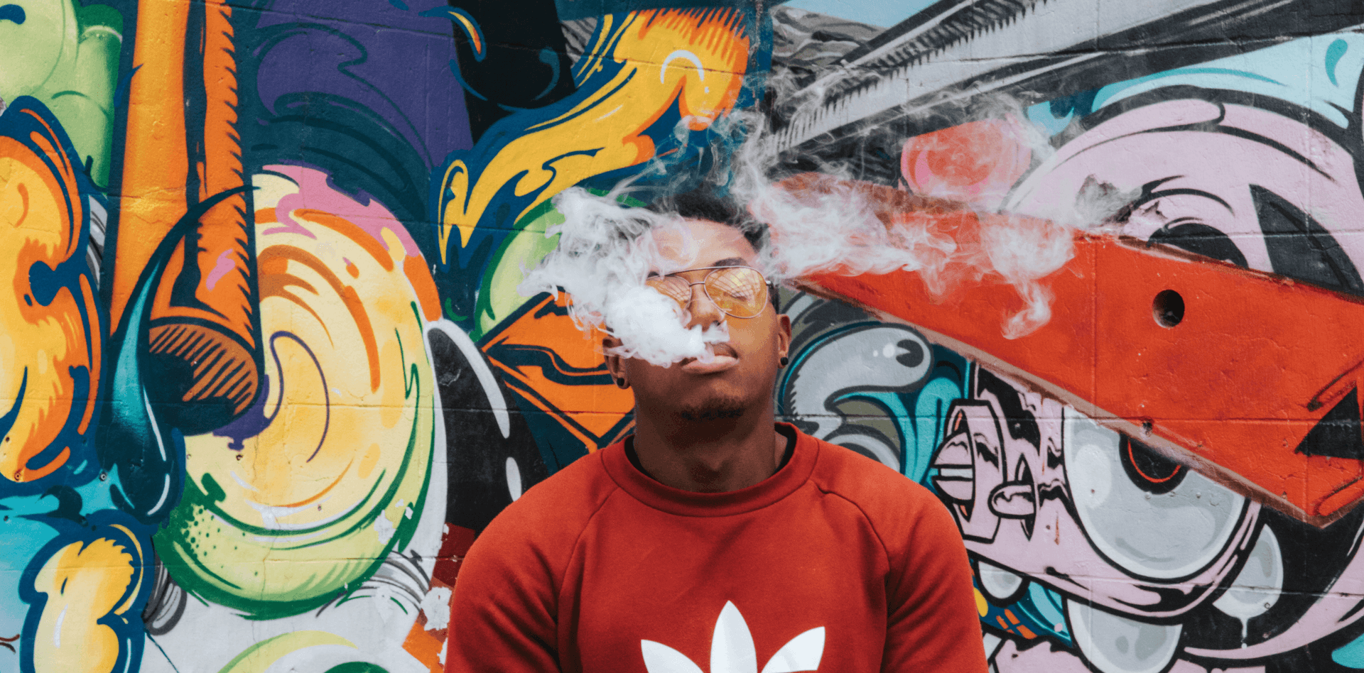 Maldives smoking ban