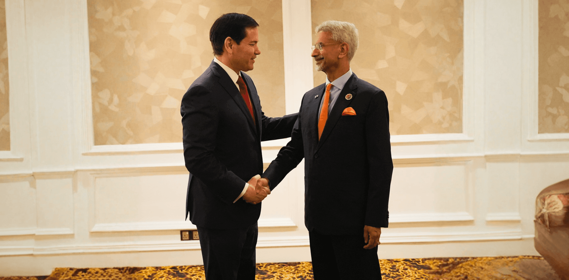 Marco Rubio