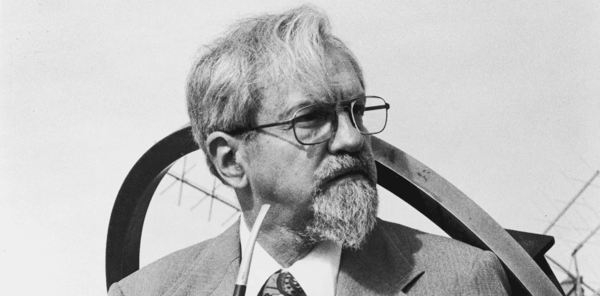 J. Allen Hynek UFO Close Encounters