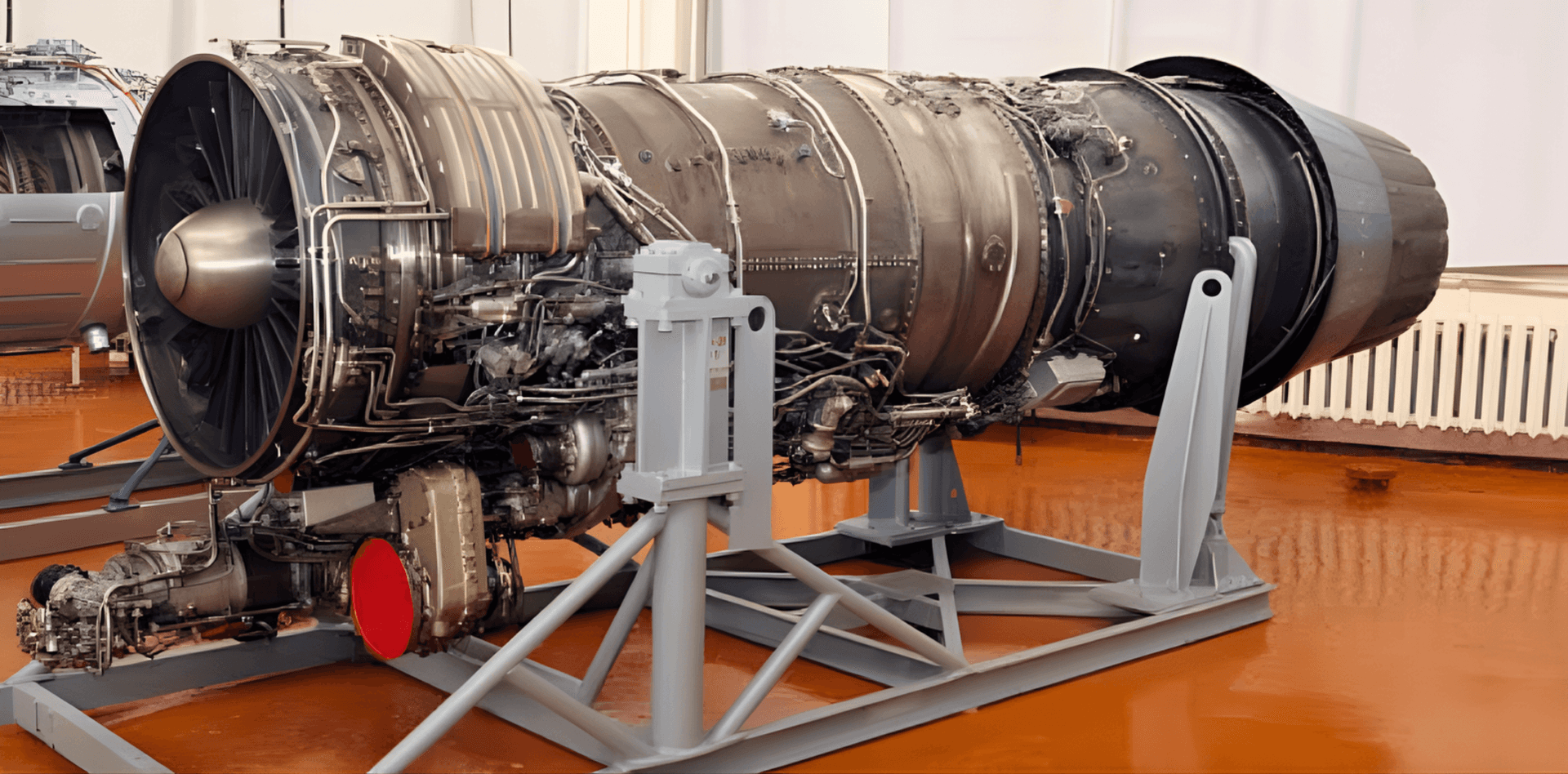 India inks $1 bn Pact with US firm GE