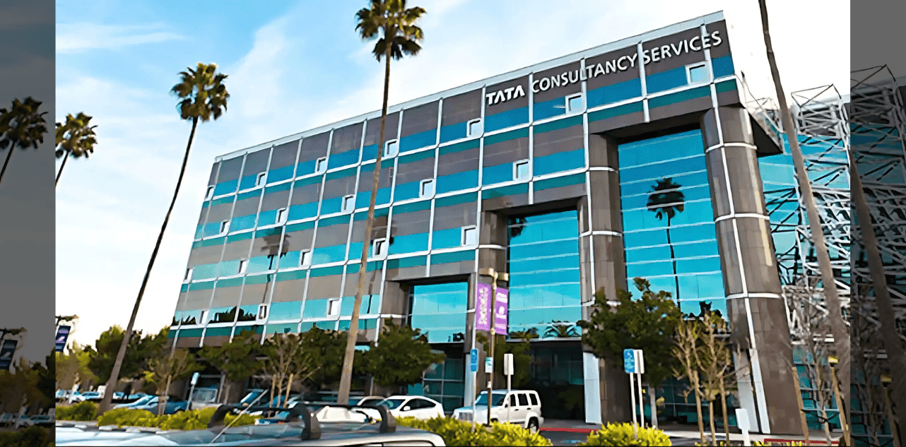 Tata Consultancy Services (TCS)