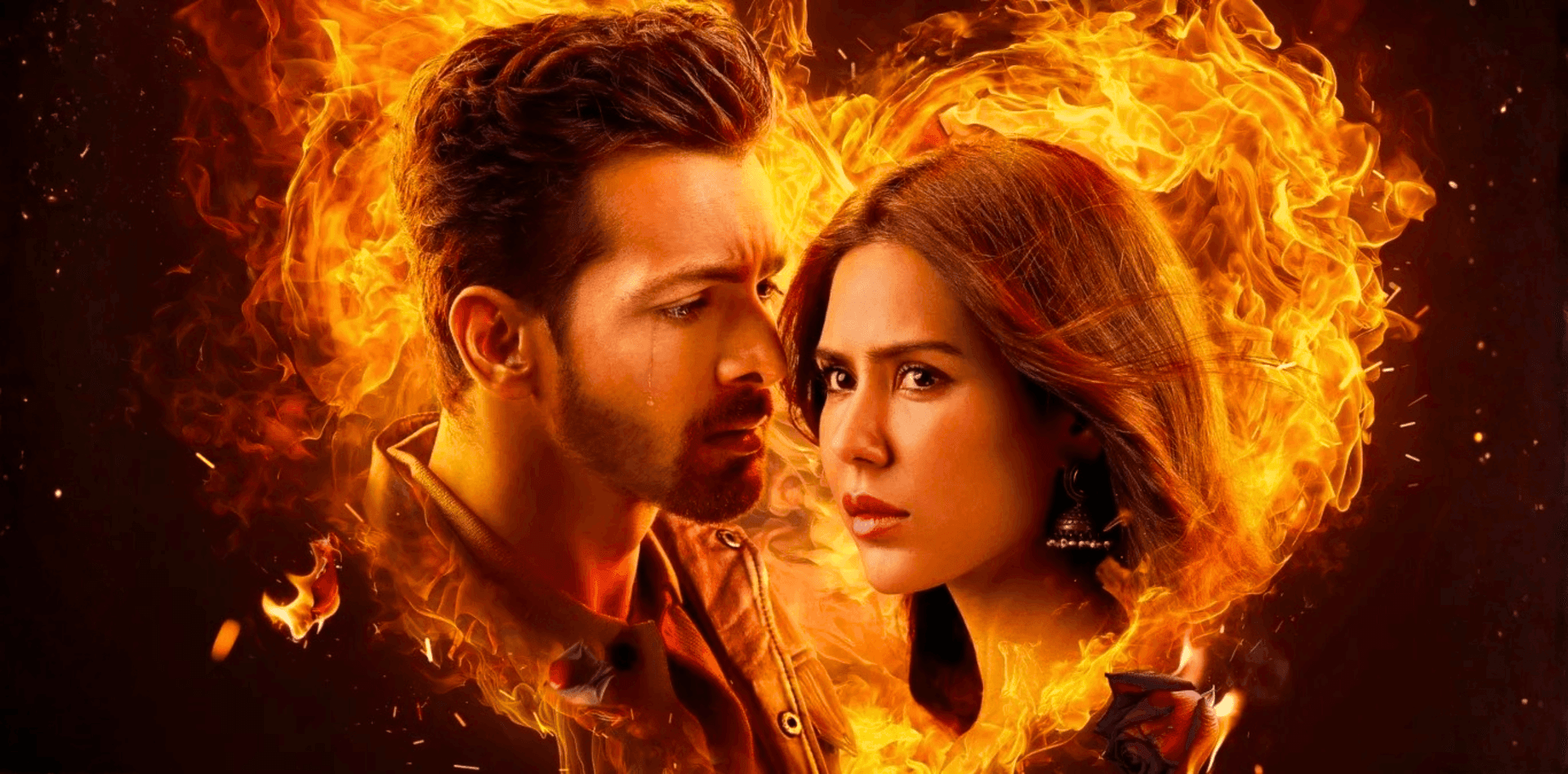 Movie Ek Deewane Ki Deewaniyat