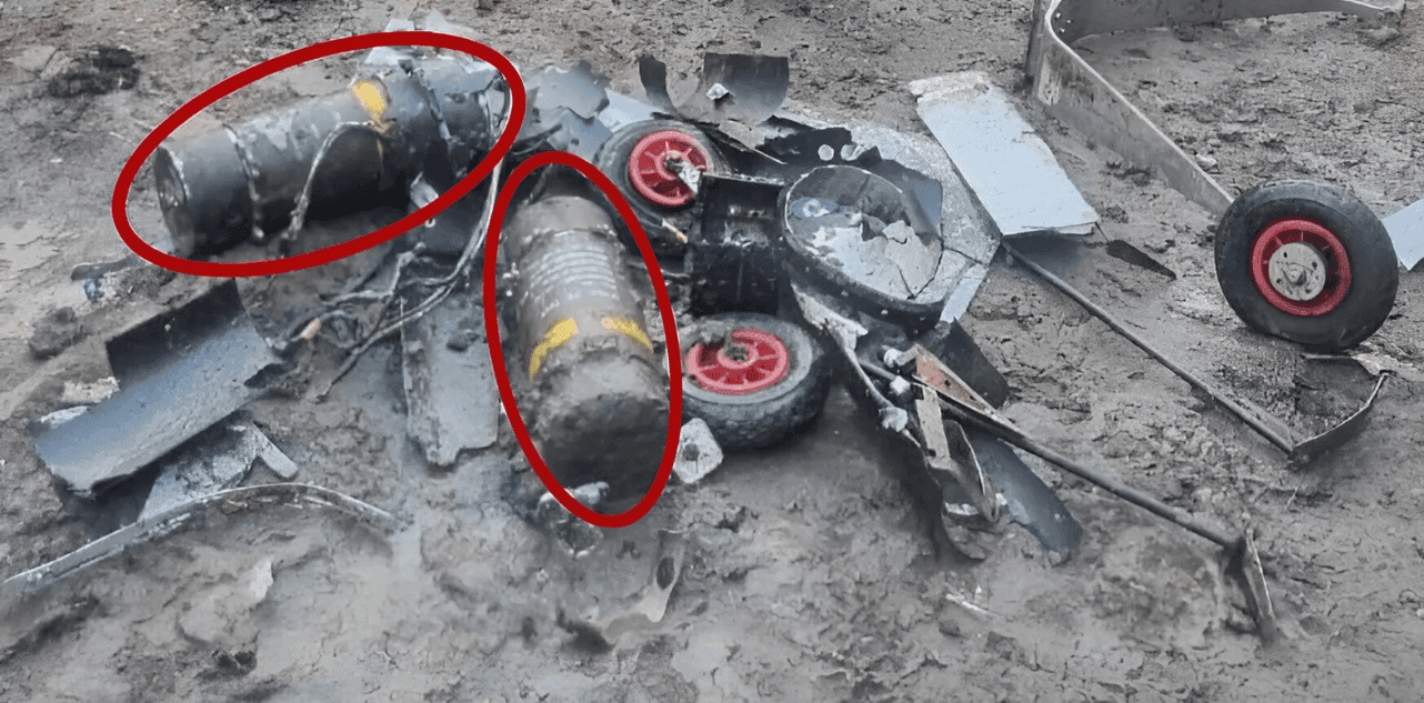 India-Pakistan conflict