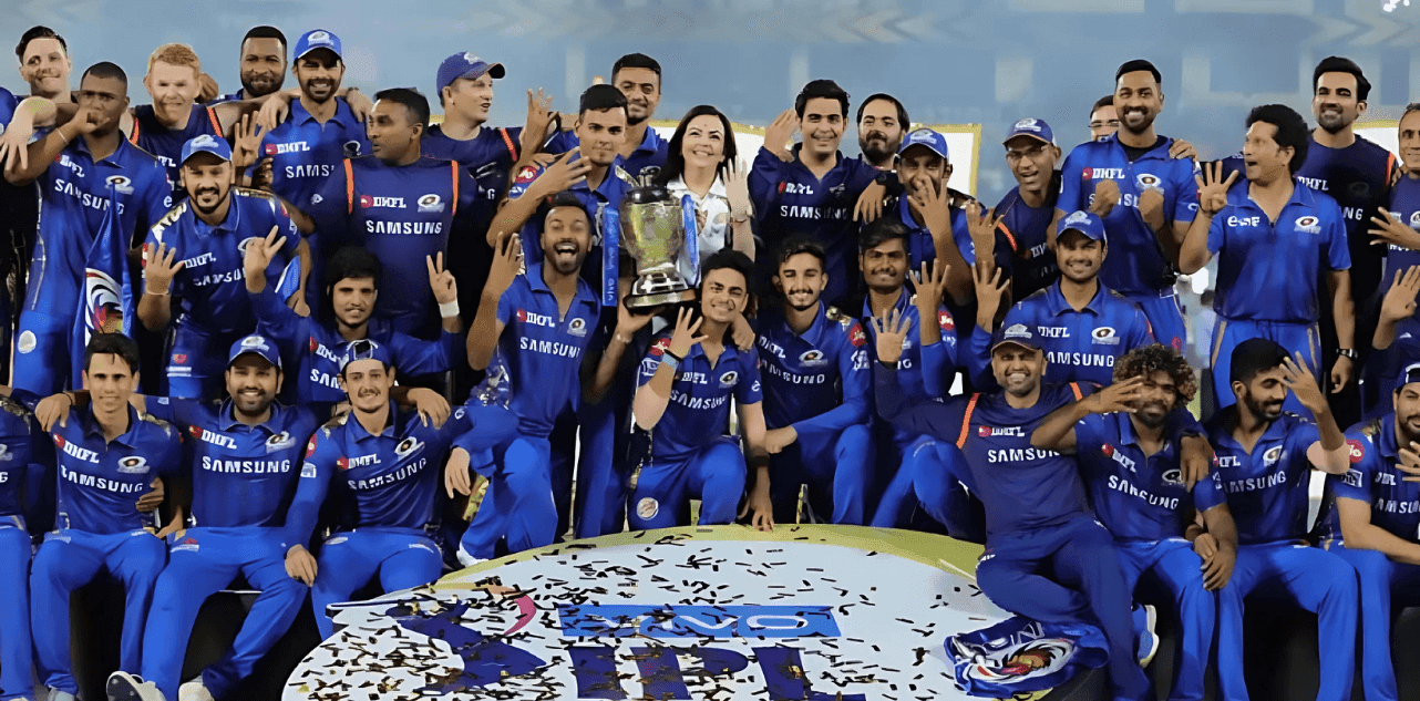 IPL Mumbai Indians