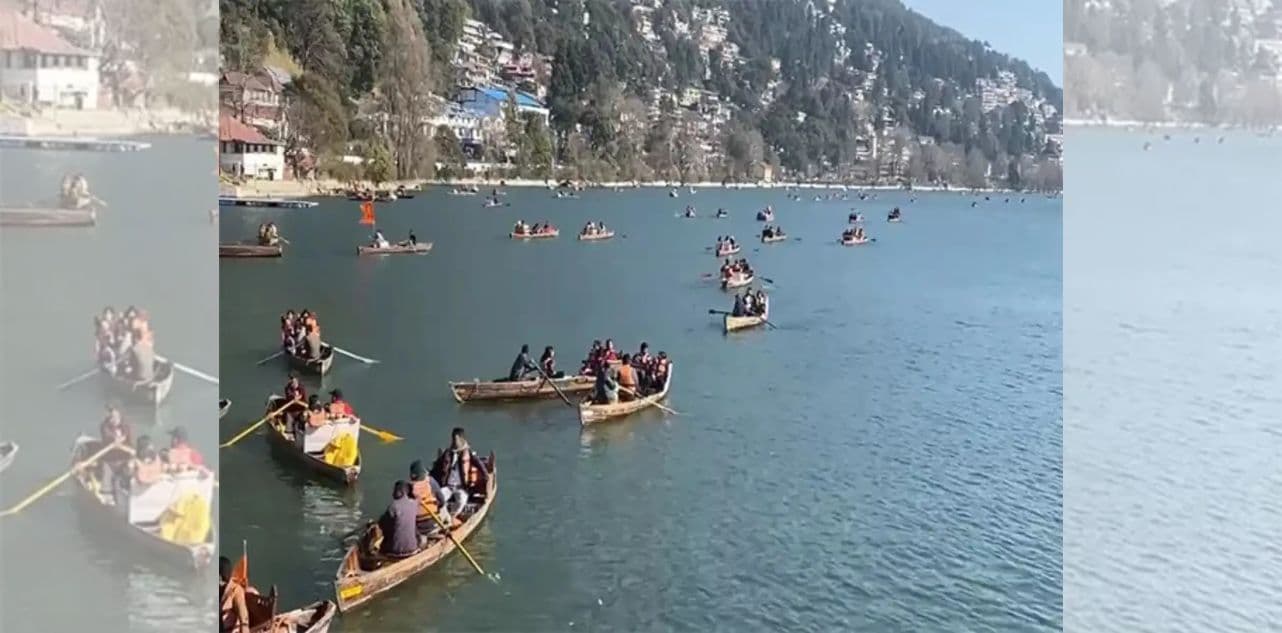 Nainital