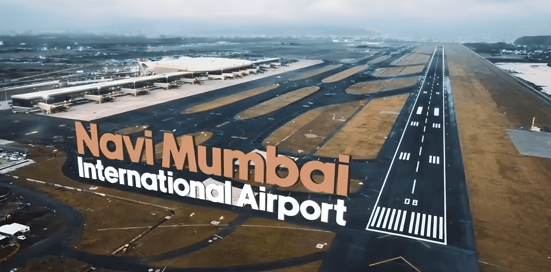 Navi Mumbai Airport