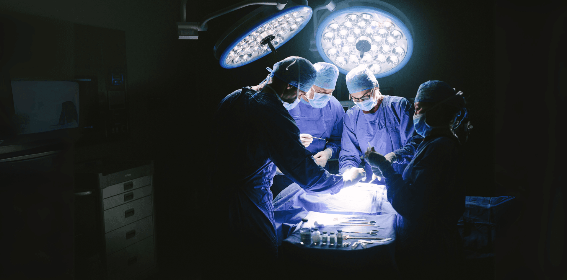 19 kg Massive Fibroid