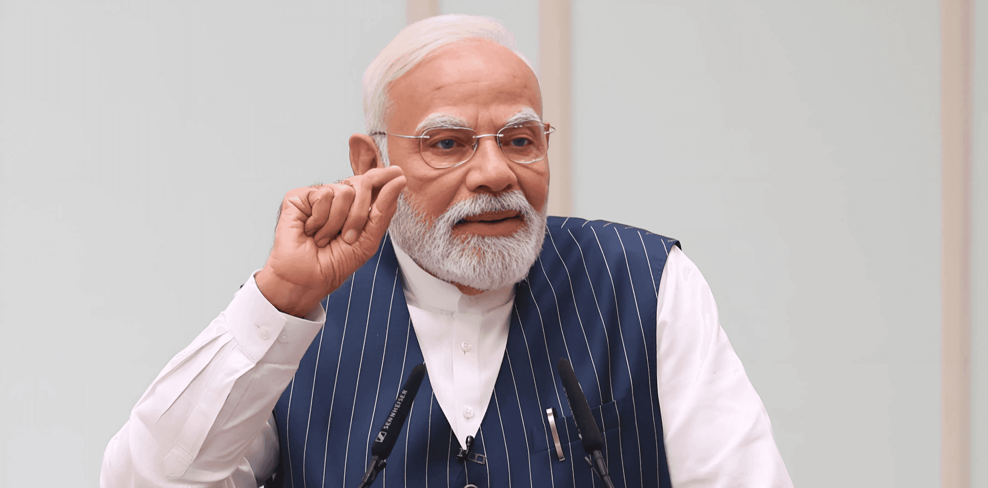 Nirmala Sitharaman promises transparency with GST 2.0