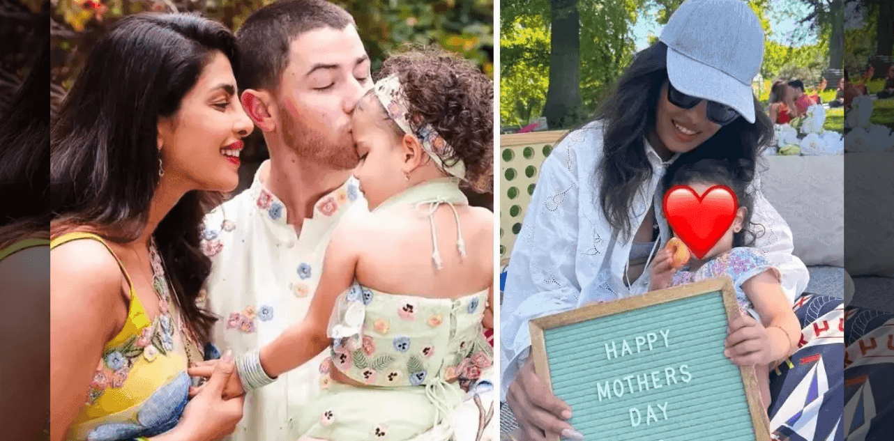 Priyanka Chopra, Nick Jonas