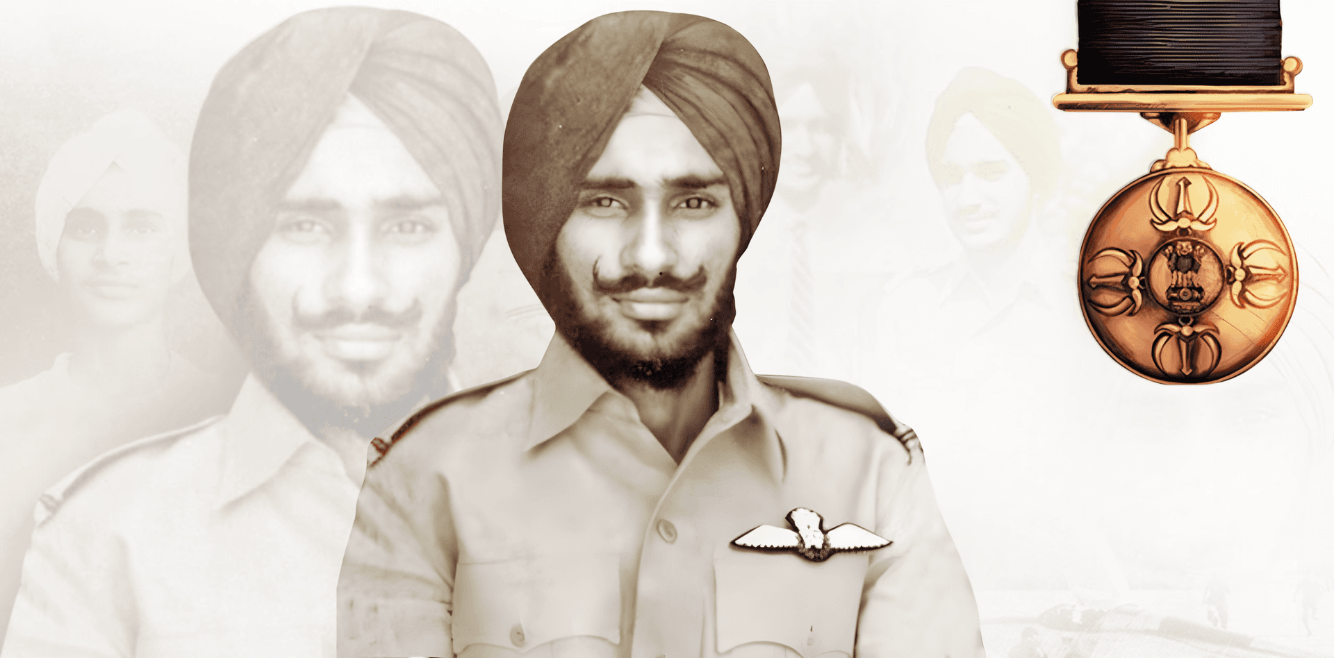 Nirmal Jit Singh Sekhon