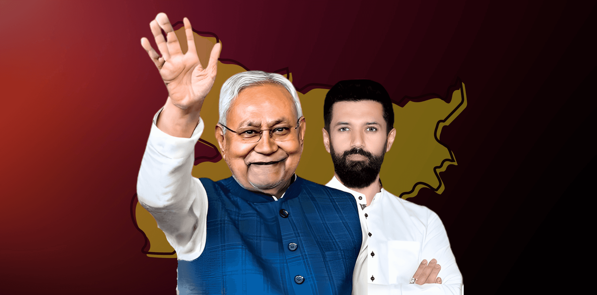 Nitish Kumar NDA comeback