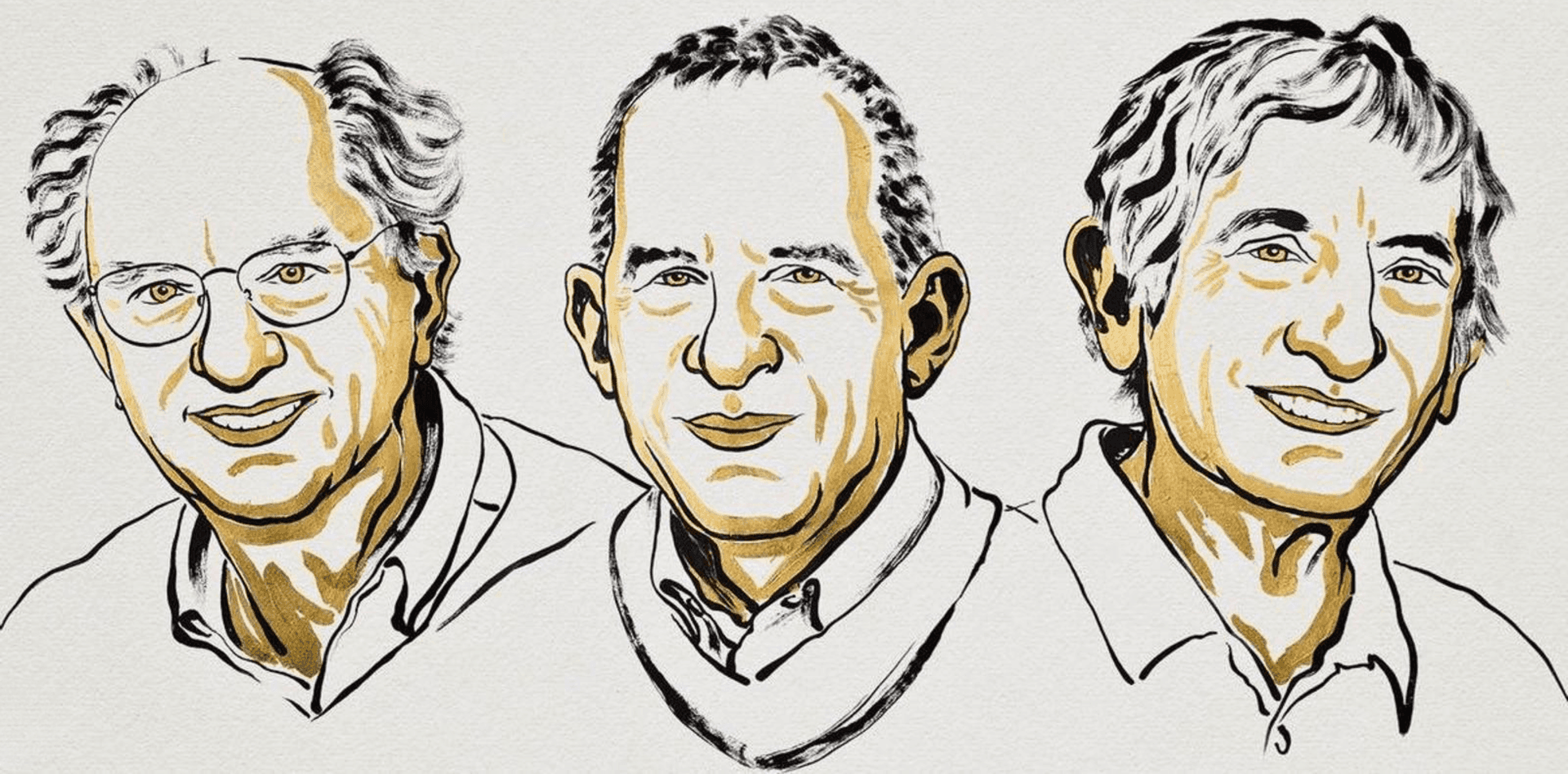 Physics Nobel Prize 2025