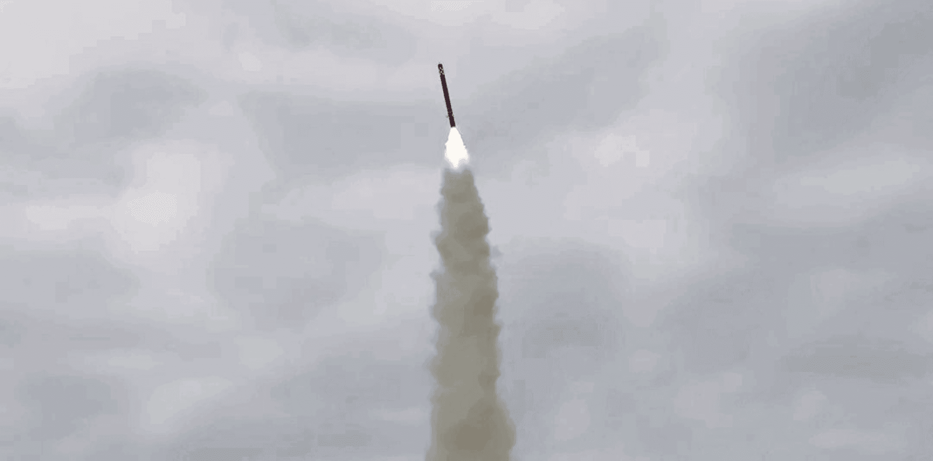 North Korea fired missiles