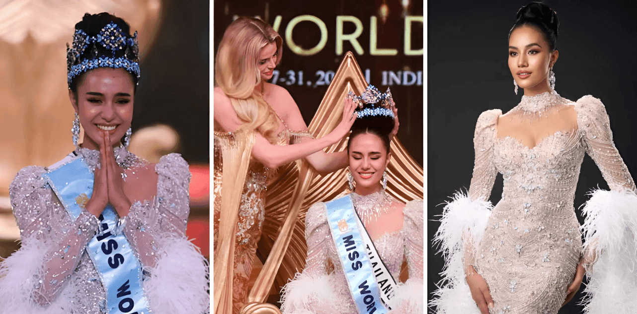 Opal Suchata Chuangsri