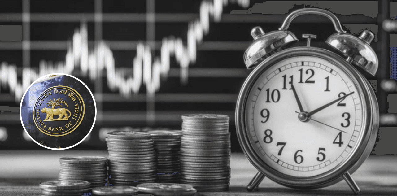 RBI call money market