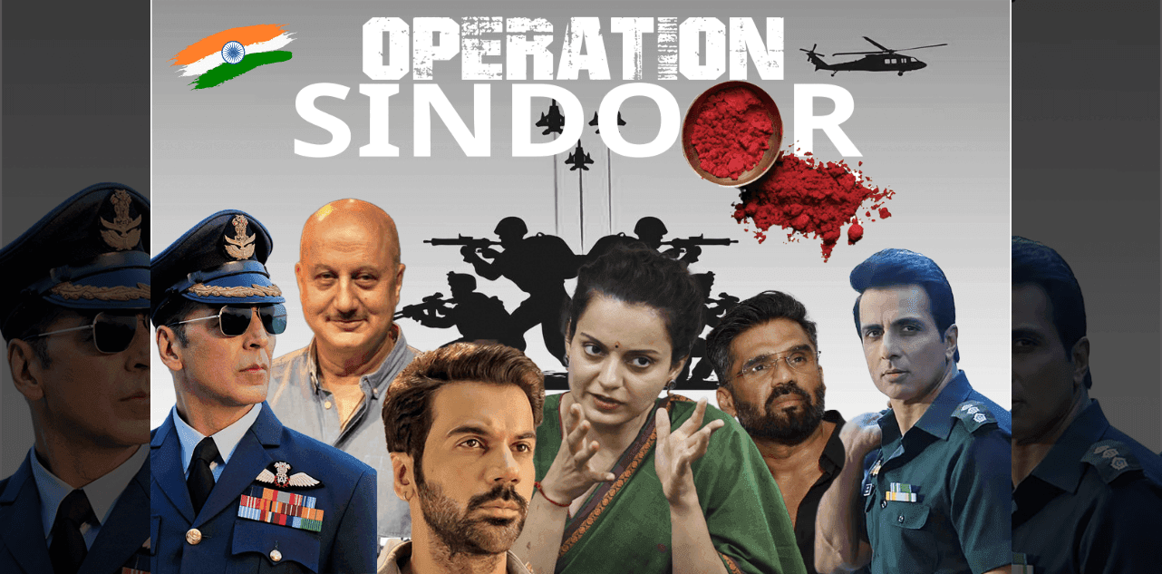 Operation Sindoor Indian Army response