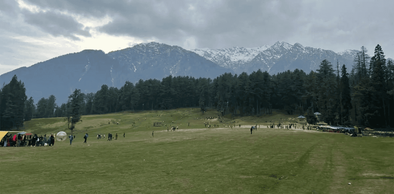 Pahalgam terror attack