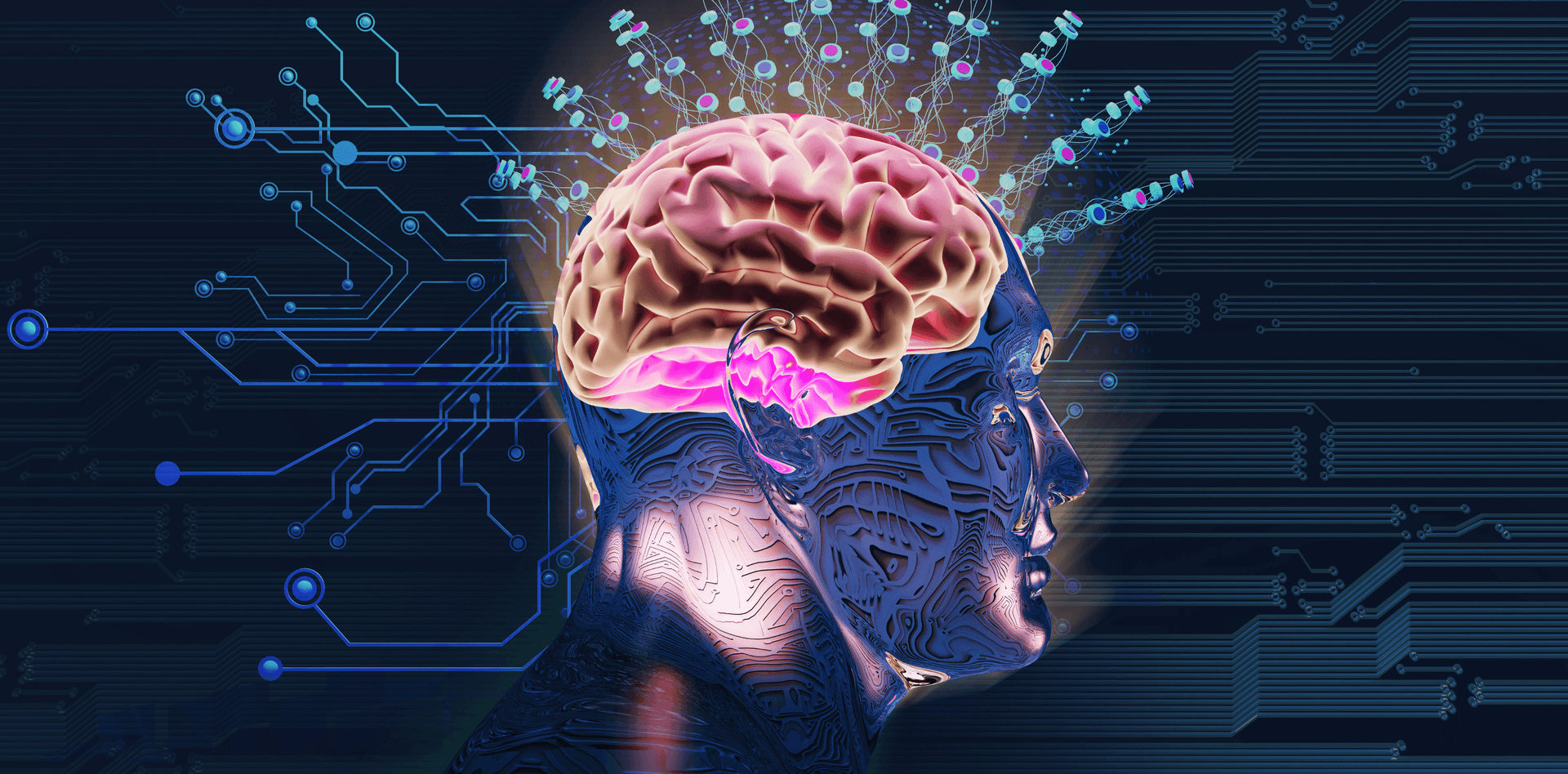 Ancient lead and brain development