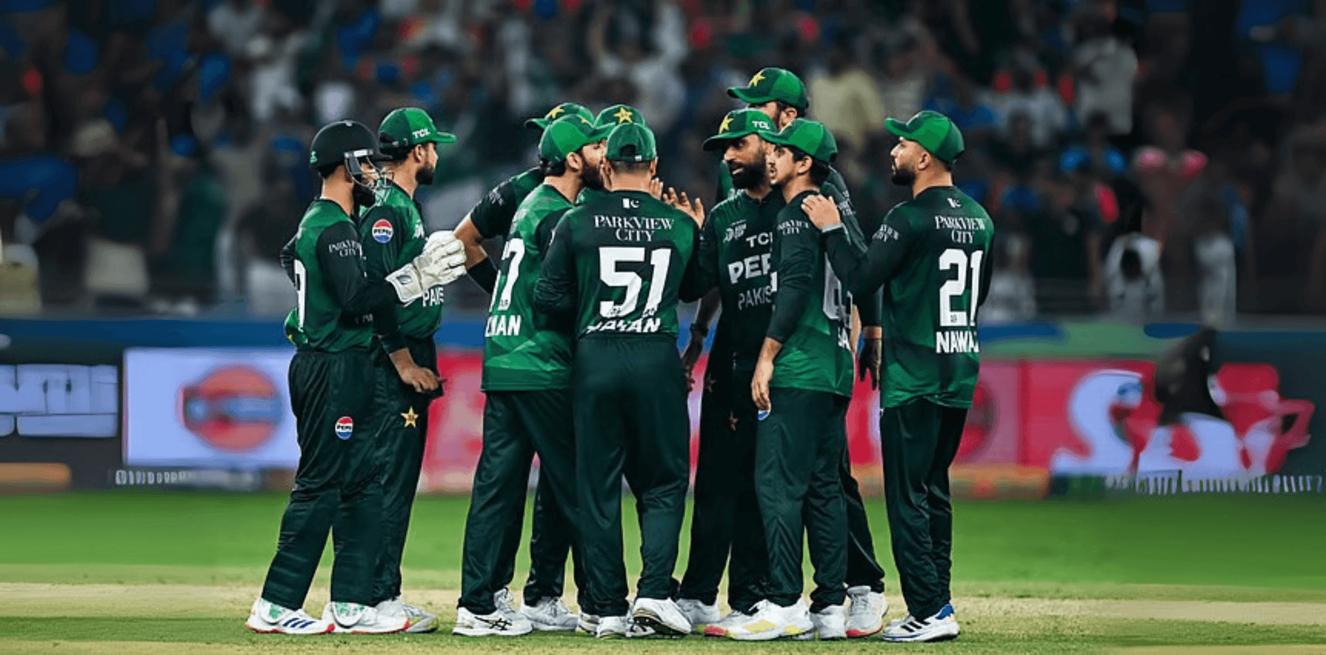 Punitive: PCB Suspends Player NOCs After Asia Cup Loss