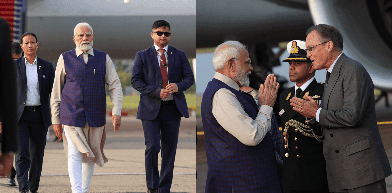 India UK Free Trade Agreement 2025