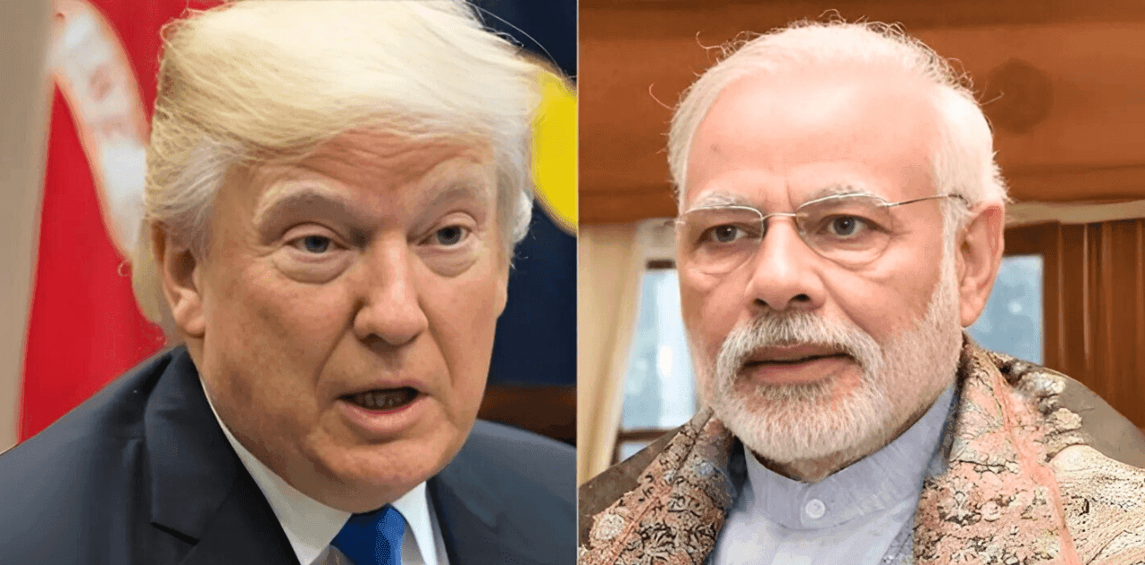 PM Modi declines Trump invitation