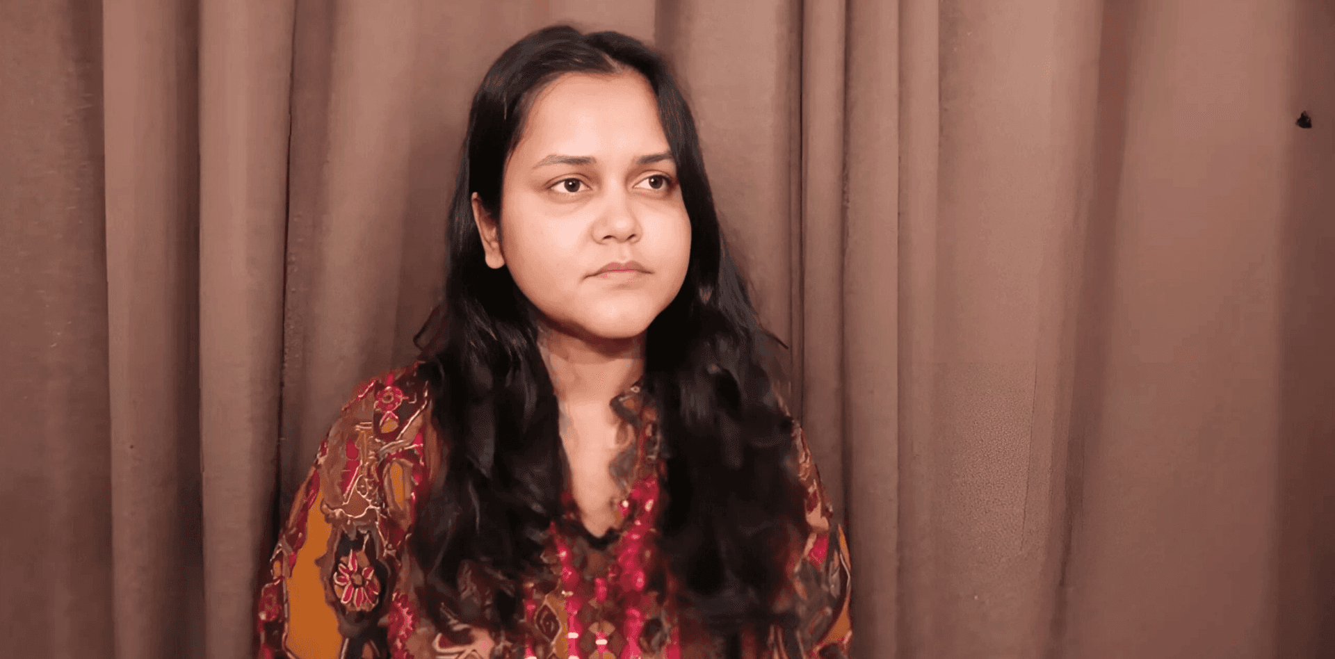 Pahalgam Widow Urges Boycott of India-Pak Cricket Match