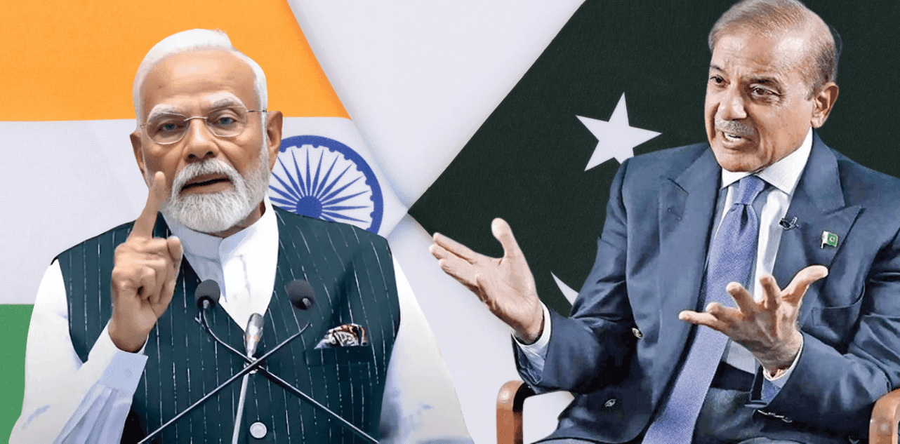 Pakistani Leadership