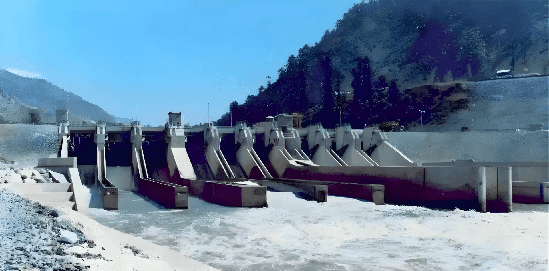 Uri Hydra Plant attack