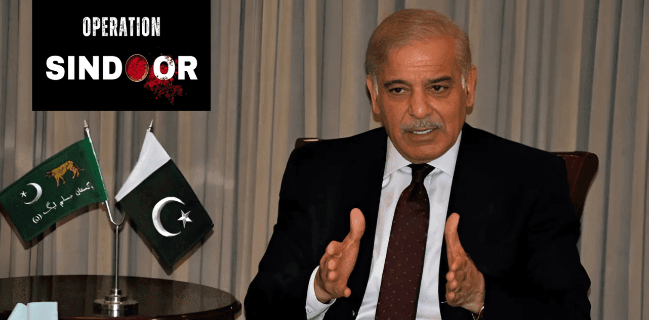 Pakistan Retaliation