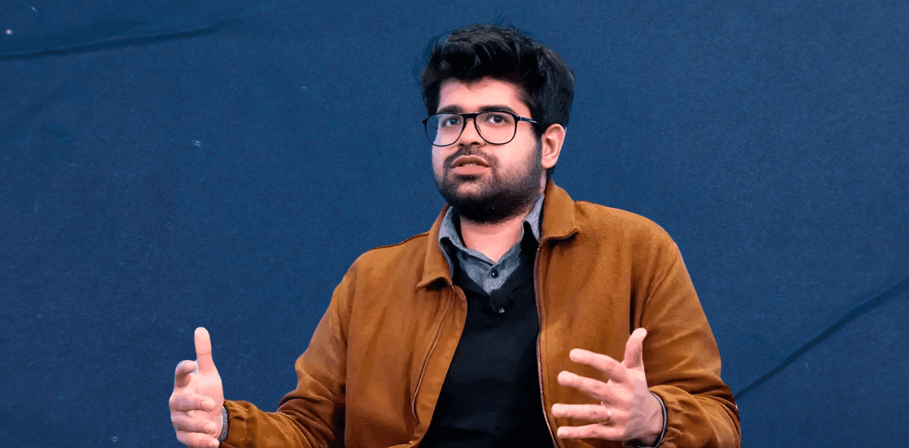 Perplexity CEO advice to youngsters