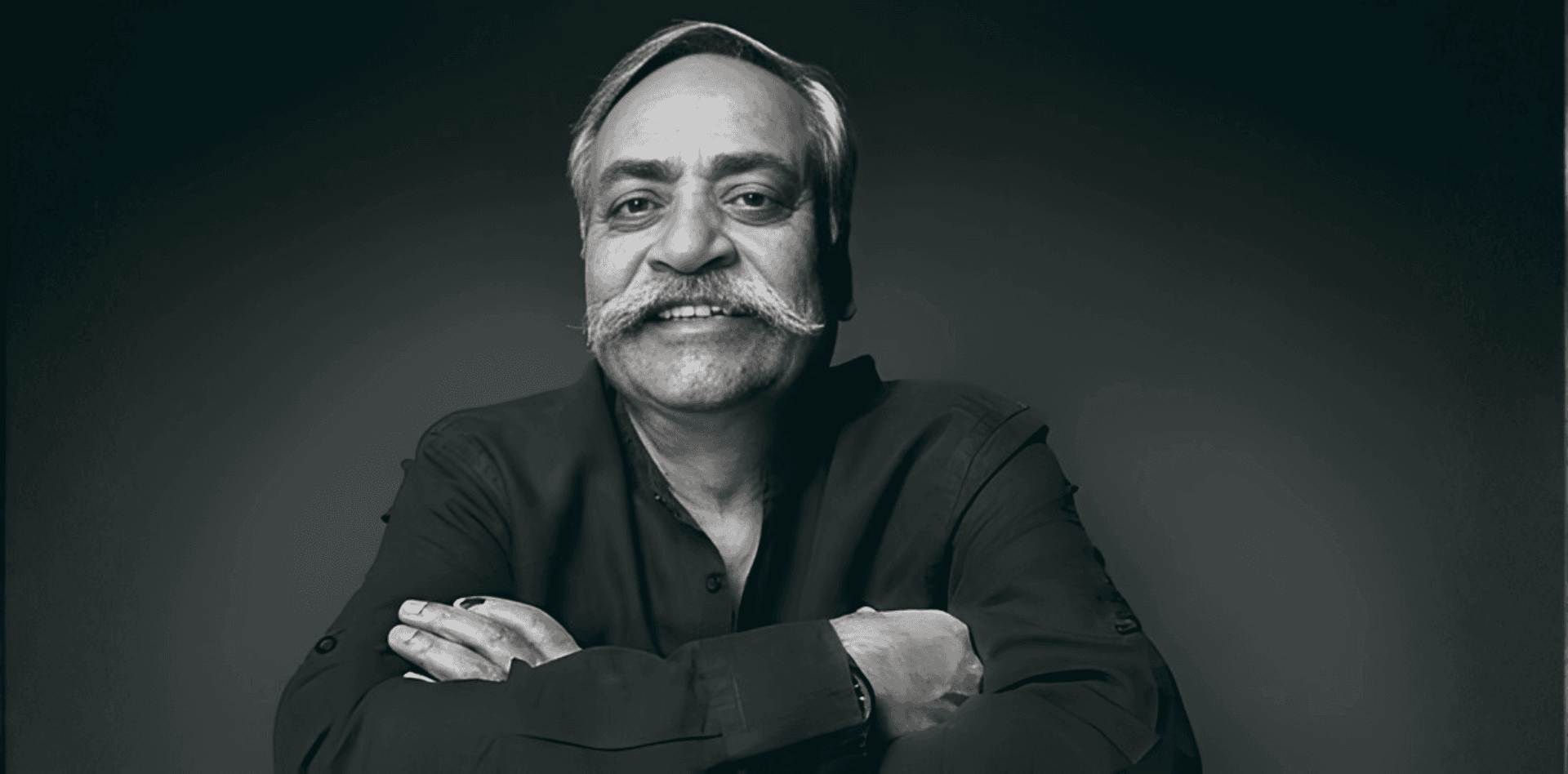 Piyush Pandey