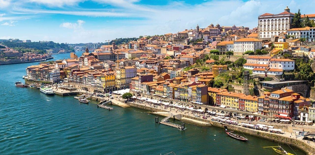 Portugal Golden Visa