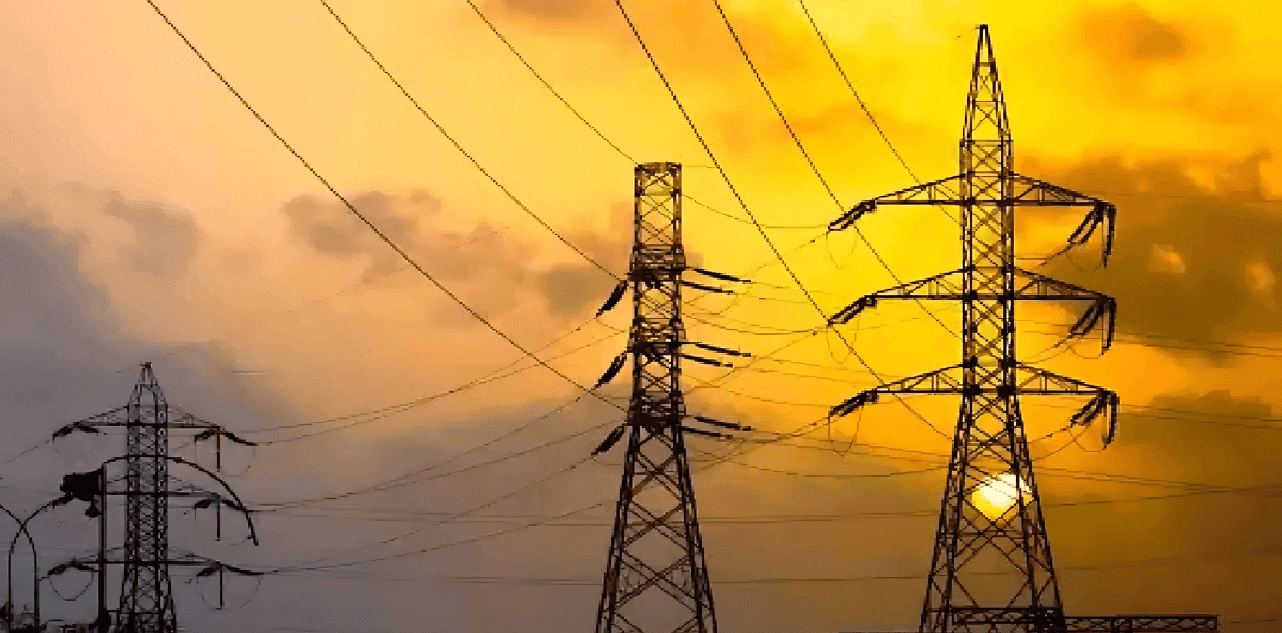 Power Demand in Punjab