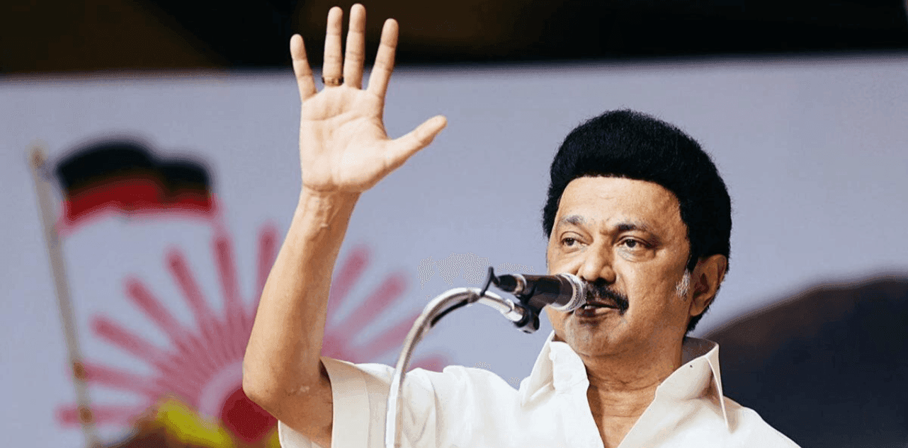 President has withheld nod to TN bill on NEET based admissions Stalin